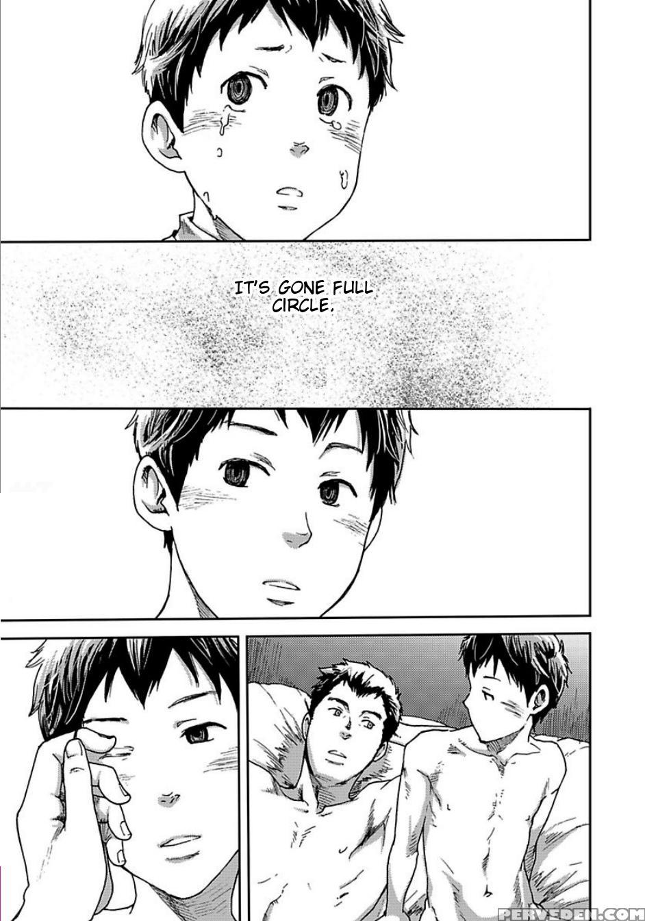 [box (tsukumo Gou)] Vocalise 2 [english] [cdg Scans] [digital] Chapter 1000 Page 18